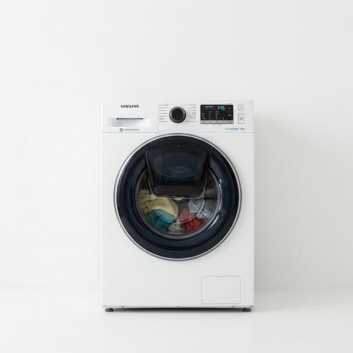 Service Dryer